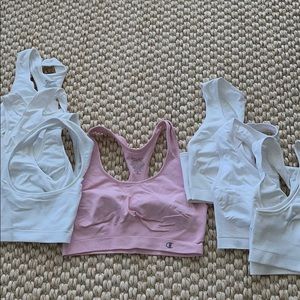 Champion Sports Bras Bundle